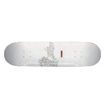 re:active paper triangles skateboards