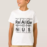 real genius tshirts