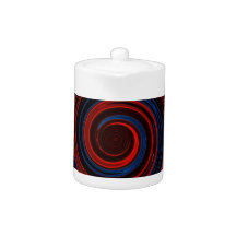 Re-Created Spin Painting