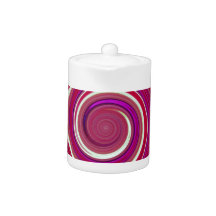 Re-Created Spin Painting