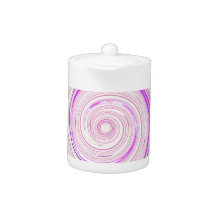 Re-Created Spin Painting