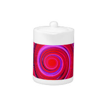 Re-Created Spin Painting