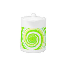 Re-Created Spin Painting