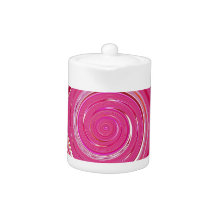 Re-Created Spin Painting