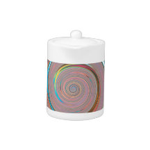 Re-Created Spin Painting