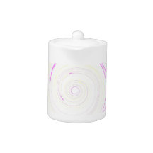 Re-Created Spin Painting