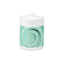 Re-Created Spin Painting