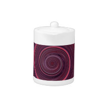 Re-Created Spin Painting