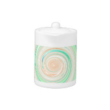 Re-Created Spin Painting