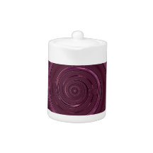 Re-Created Spin Painting