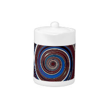 Re-Created Spin Painting