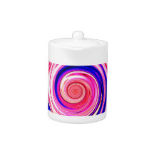 Re-Created Spin Painting