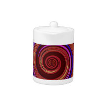 Re-Created Spin Painting
