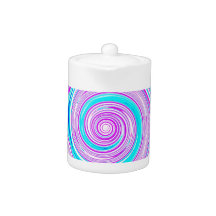 Re-Created Spin Painting