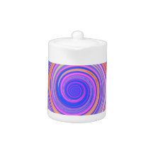 Re-Created Spin Painting