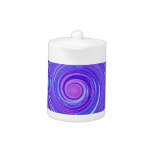 Re-Created Spin Painting