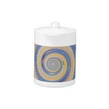 Re-Created Spin Painting