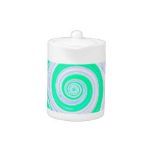 Re-Created Spin Painting
