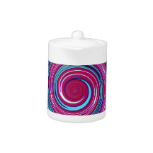 Re-Created Spin Painting