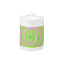 Re-Created Spin Painting