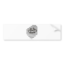 RE-CYCLE BUMPER STICKERS