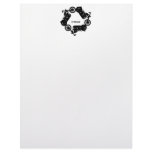 Re - Cycle Personalized Letterhead