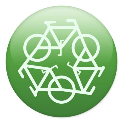 Re-cycle Stickers by pixelholic