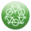 Re-cycle stickers by pixelholic Re-cycle stickers
