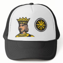 Re Denari hat