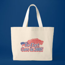 Re-elect Gore Bag