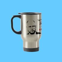 Re-Elect Jerry Brown mugs