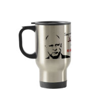 Re-Elect Jerry Brown Coffee Mug