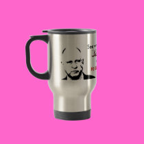Re-Elect Jerry Brown mugs