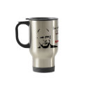 Re-Elect Jerry Brown mugs
