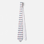 Re-Elect Obama '12 Neck Tie
