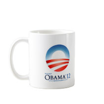 Re-Elect Obama 2012 mugs by democrattotheend Re-Elect Obama 2012 mugs