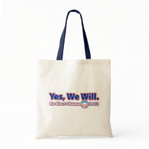 Re-Elect President Obama 2012 Yes We Can