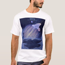 Re Entry t-shirts by orionworks Re Entry t-shirts