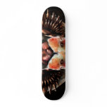 re-fracturedSKATE Custom Skate Board