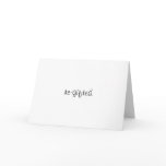 re-gifted cards