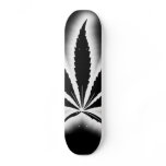 Re-Leaf - Skateboard