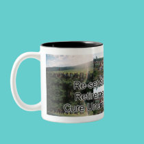 Re-set Social Security Retirement Age to 55. mugs