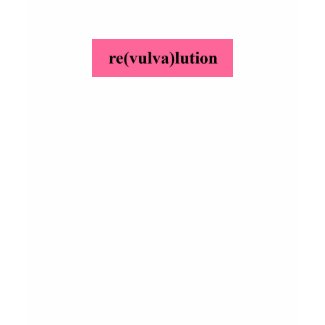 revulvalution tee shirt
