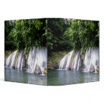 Reach Falls, Port Antonio, Jamaica Binder