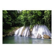 Reach Falls, Port Antonio, Jamaica