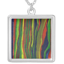 Reach Fine Art Pendant