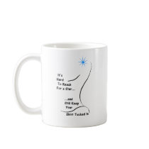 Reach For a Star 11oz Mug RoH