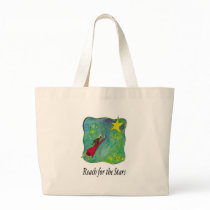 reach for stars bag