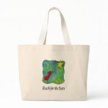 reach for stars bag