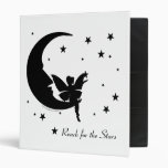 Reach for the Stars Binder binders